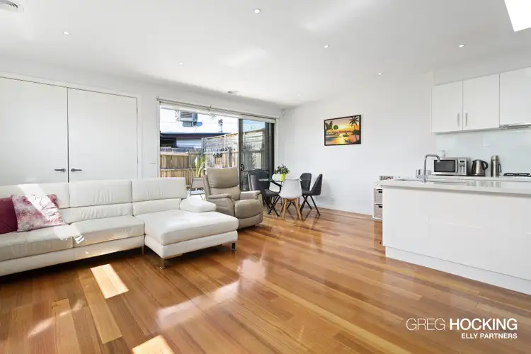 Second view of Homely house listing, 19 Ararat Street, Altona North VIC 3025
