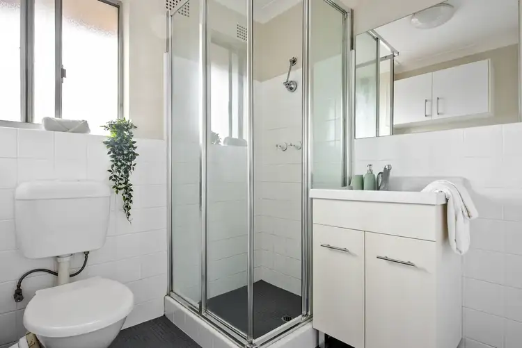 Fourth view of Homely apartment listing, 21/5 Maxim St, West Ryde NSW 2114