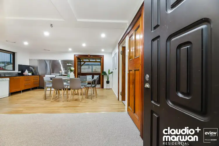 Third view of Homely house listing, 11 Dookie Court, Broadmeadows VIC 3047