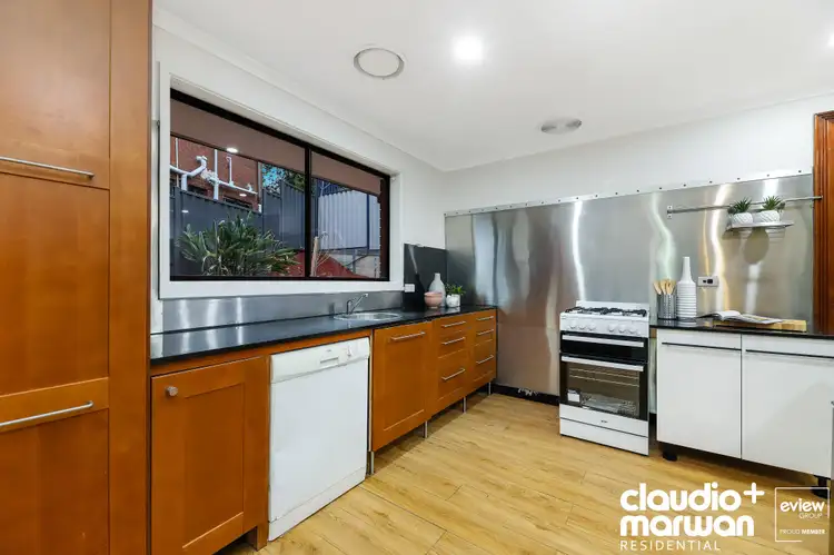 Fifth view of Homely house listing, 11 Dookie Court, Broadmeadows VIC 3047