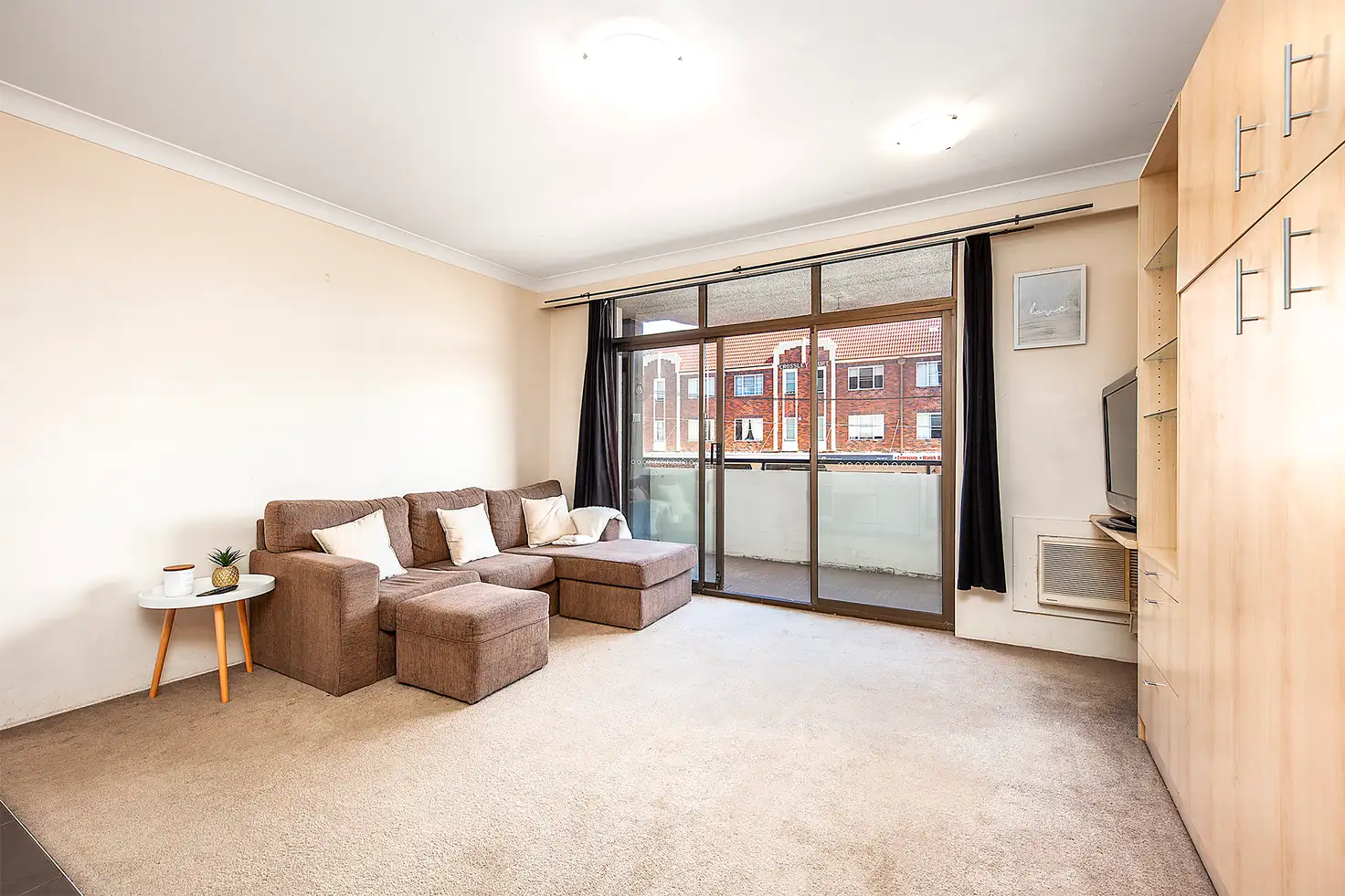 Main view of Homely apartment listing, 106/200 Maroubra Road, Maroubra NSW 2035