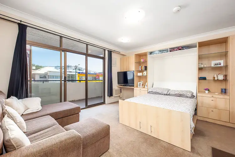 Second view of Homely apartment listing, 106/200 Maroubra Road, Maroubra NSW 2035