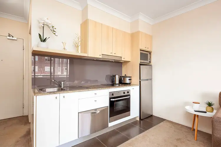 Third view of Homely apartment listing, 106/200 Maroubra Road, Maroubra NSW 2035