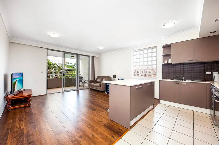 Main view of Homely apartment listing, 8/505 Bunnerong Road, Matraville NSW 2036