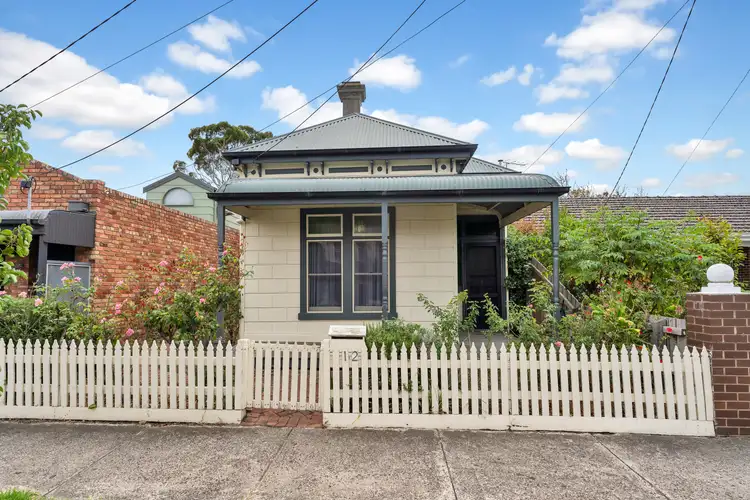 12 Illawarra Street