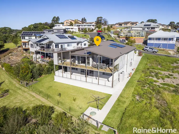 27 Eyrie Bowrie Drive, Milton NSW 2538