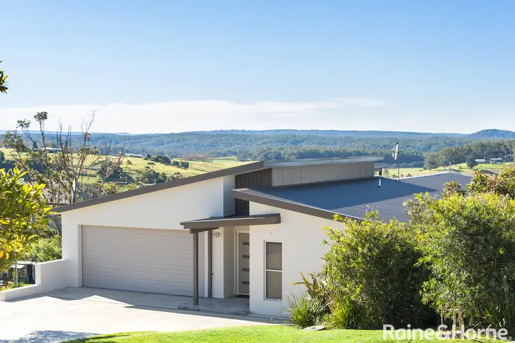 Second view of Homely house listing, 27 Eyrie Bowrie Drive, Milton NSW 2538