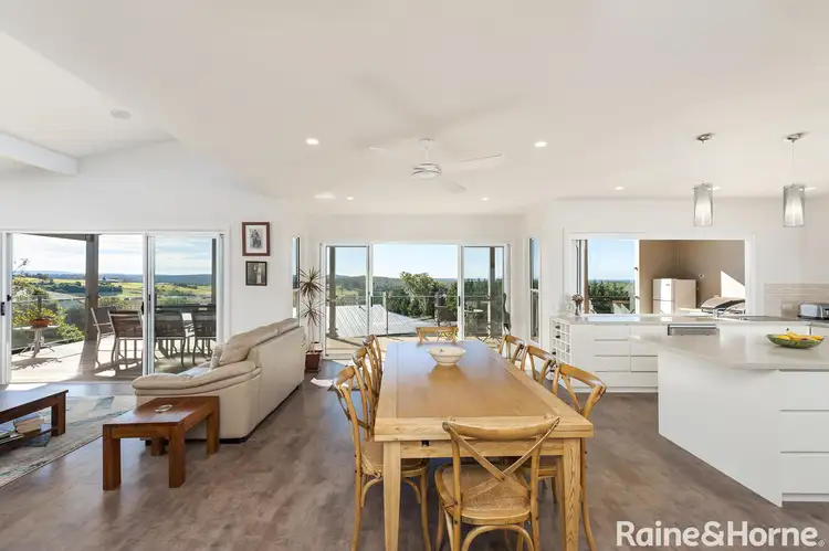 Third view of Homely house listing, 27 Eyrie Bowrie Drive, Milton NSW 2538