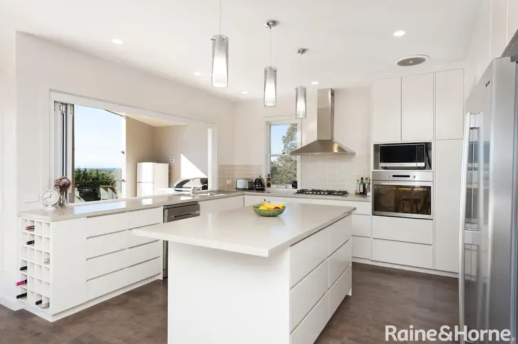 Fourth view of Homely house listing, 27 Eyrie Bowrie Drive, Milton NSW 2538