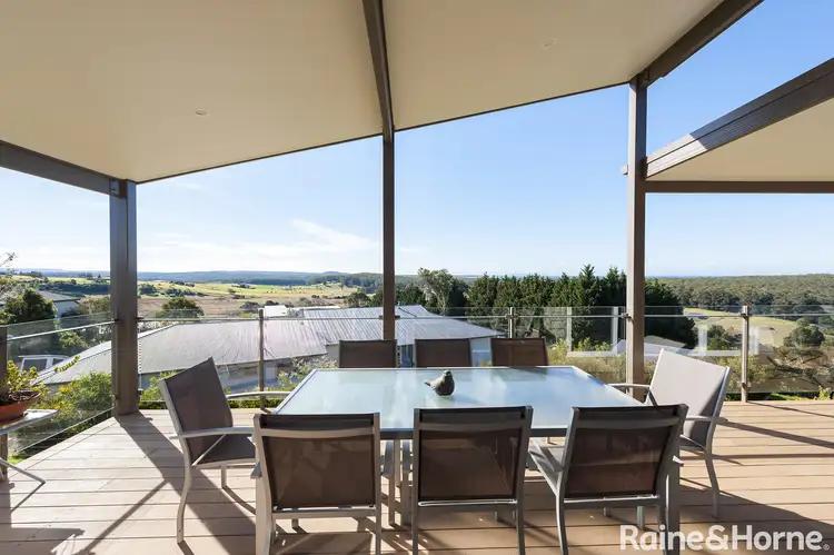 Fifth view of Homely house listing, 27 Eyrie Bowrie Drive, Milton NSW 2538