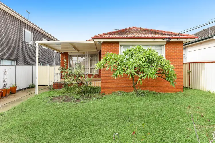 Main view of Homely house listing, 16 Boronia Street, Granville NSW 2142