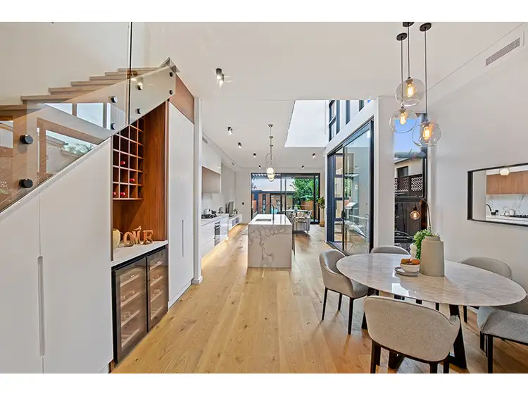 Main view of Homely house listing, 28A Henry Street, Leichhardt NSW 2040