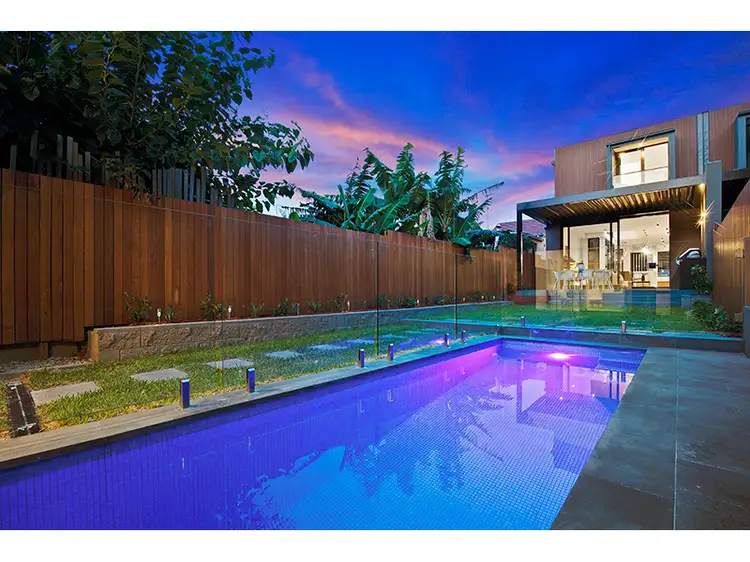 Second view of Homely house listing, 28A Henry Street, Leichhardt NSW 2040