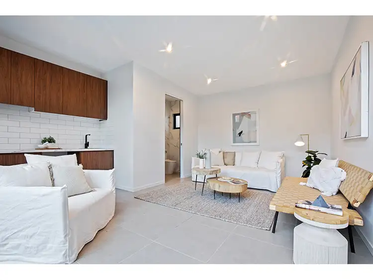 Fourth view of Homely house listing, 28A Henry Street, Leichhardt NSW 2040