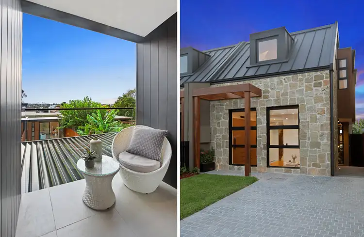 Sixth view of Homely house listing, 28A Henry Street, Leichhardt NSW 2040
