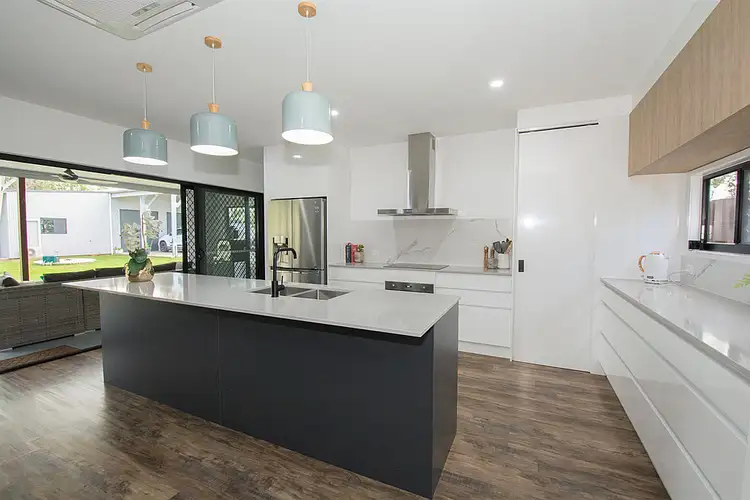 Third view of Homely house listing, 197 Kirbys Road, Kalkie QLD 4670