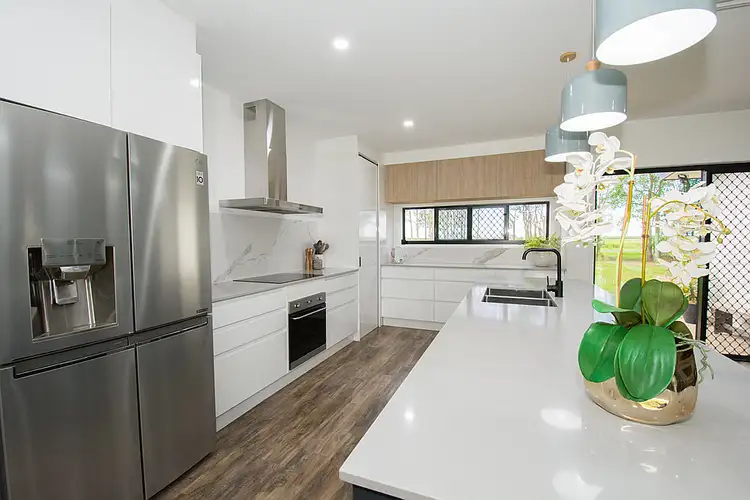 Fourth view of Homely house listing, 197 Kirbys Road, Kalkie QLD 4670