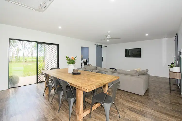Sixth view of Homely house listing, 197 Kirbys Road, Kalkie QLD 4670