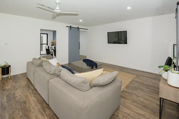 Seventh view of Homely house listing, 197 Kirbys Road, Kalkie QLD 4670