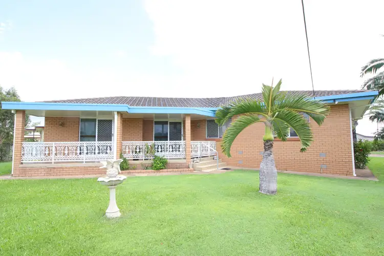 21 Wilmington Street, Ayr QLD 4807