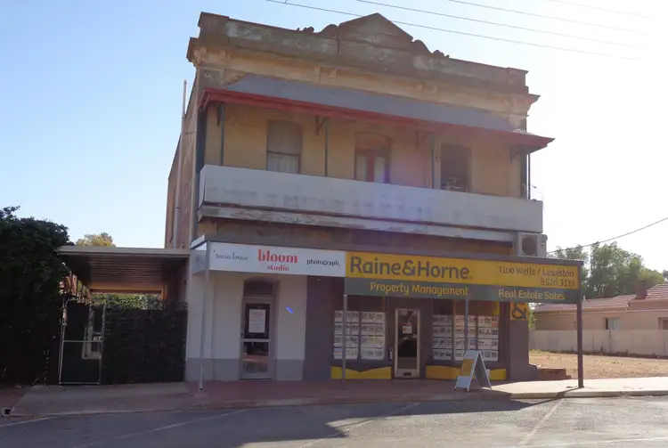 104 Old Port Wakefield Road, Two Wells SA 5501