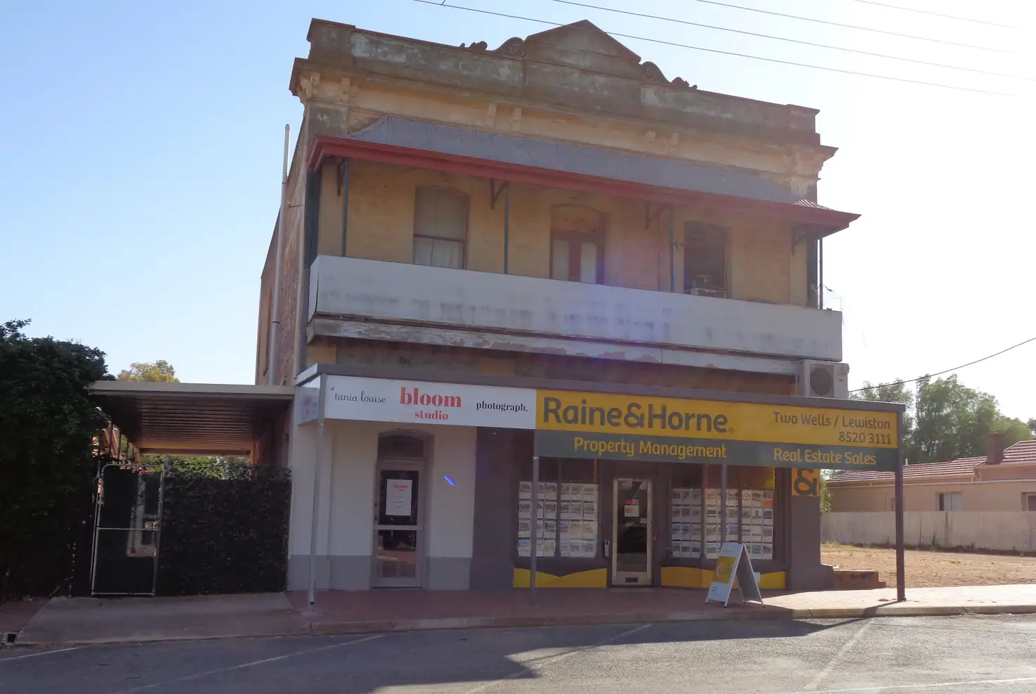 Main view of Homely other listing, 104 Old Port Wakefield Road, Two Wells SA 5501