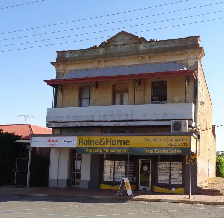 Second view of Homely other listing, 104 Old Port Wakefield Road, Two Wells SA 5501