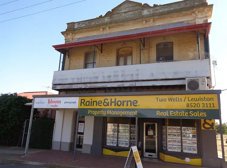 Third view of Homely other listing, 104 Old Port Wakefield Road, Two Wells SA 5501