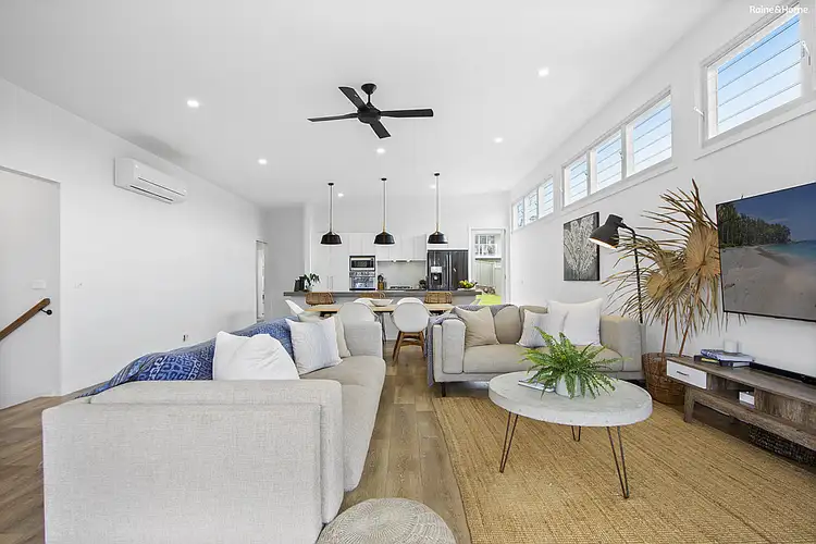 Main view of Homely house listing, 22 Bellbird Drive, Malua Bay NSW 2536