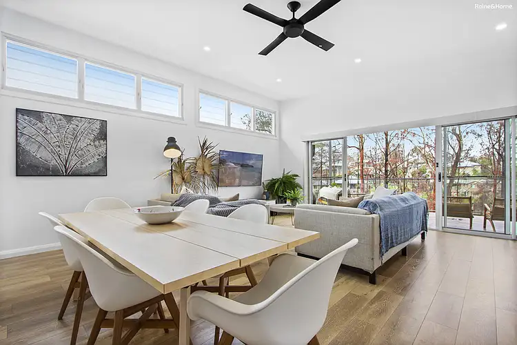 Fourth view of Homely house listing, 22 Bellbird Drive, Malua Bay NSW 2536