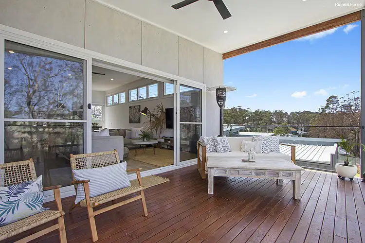 Fifth view of Homely house listing, 22 Bellbird Drive, Malua Bay NSW 2536