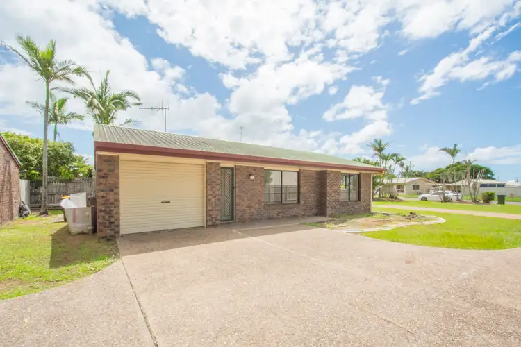 Main view of Homely unit listing, 1/4 Jefferis Street, Bundaberg North QLD 4670