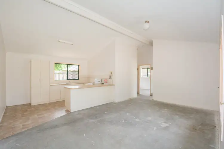 Second view of Homely unit listing, 1/4 Jefferis Street, Bundaberg North QLD 4670