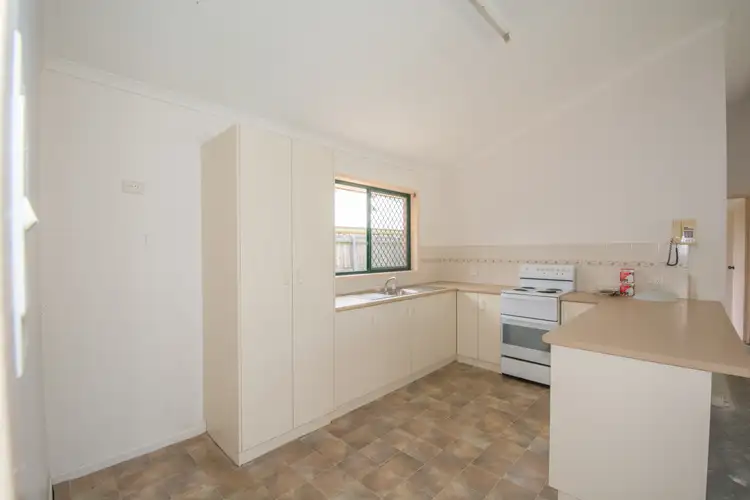 Third view of Homely unit listing, 1/4 Jefferis Street, Bundaberg North QLD 4670