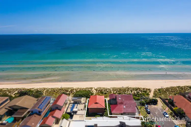 Main view of Homely house listing, 2A Beach Street, Frankston VIC 3199