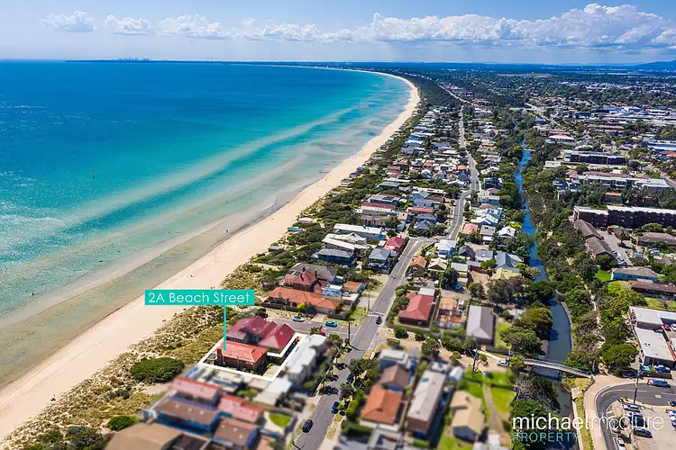 Third view of Homely house listing, 2A Beach Street, Frankston VIC 3199