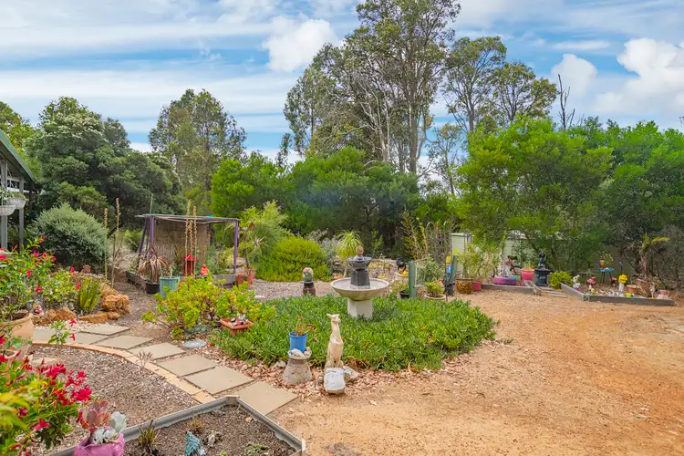 Second view of Homely house listing, 40 Griffiths Road, Nannup WA 6275