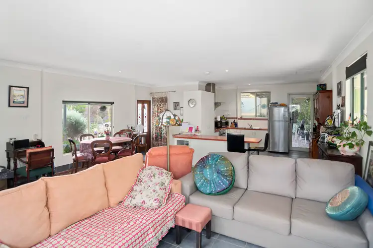 Fifth view of Homely house listing, 40 Griffiths Road, Nannup WA 6275