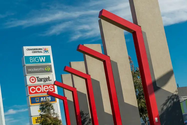 Fourth view of Homely land listing, 23 Archipelago Drive, Craigieburn VIC 3064