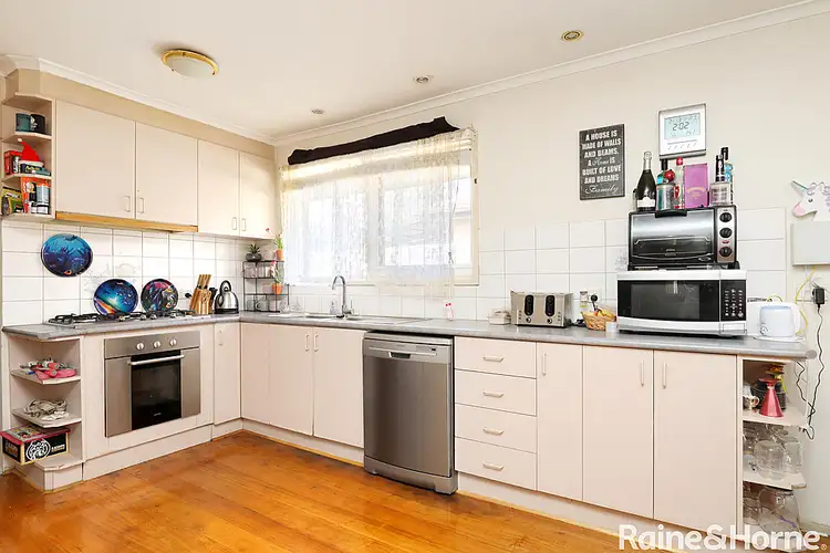 Second view of Homely house listing, 12 Barries Road, Melton VIC 3337