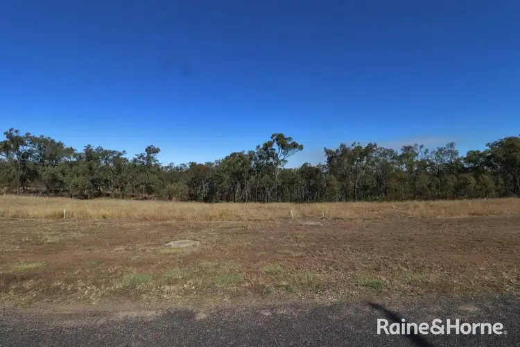 26 Boonbooma Dam Lookout Road, Okeden QLD 4613