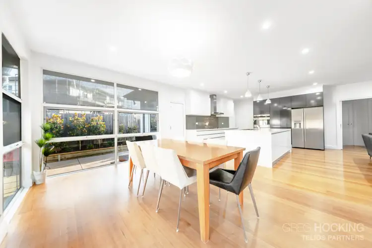 Fourth view of Homely house listing, 2 Gamble Street, Oakleigh East VIC 3166