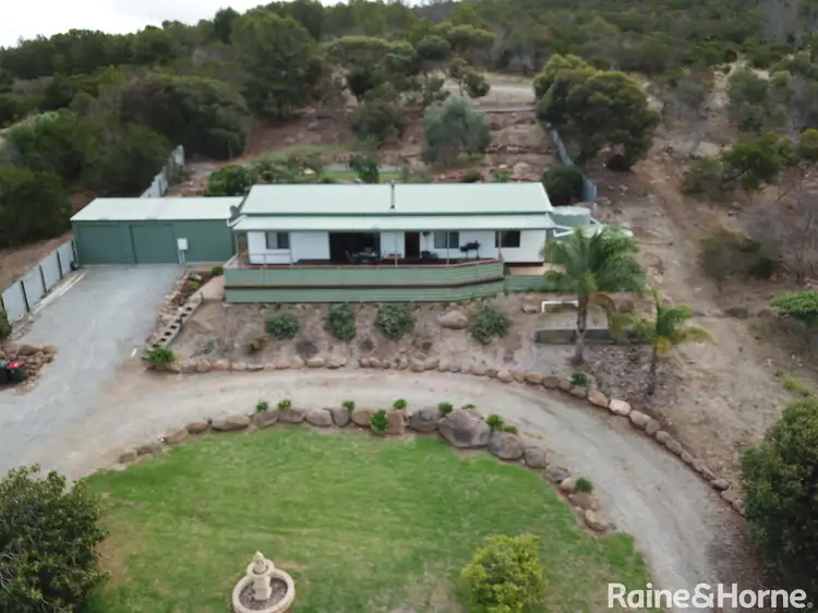 25 Hall Street, Port Lincoln SA 5606