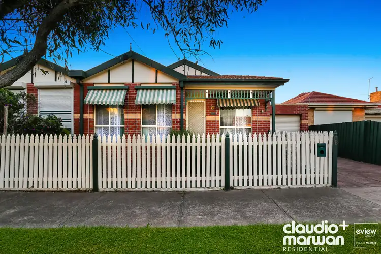 1B Jensen Street, Hadfield VIC 3046