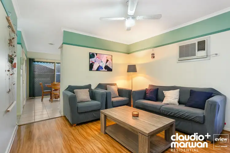 Fourth view of Homely villa listing, 1B Jensen Street, Hadfield VIC 3046