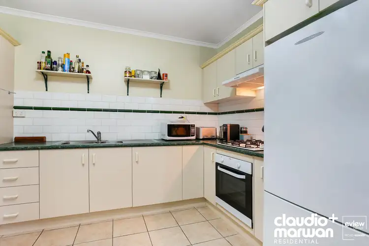Fifth view of Homely villa listing, 1B Jensen Street, Hadfield VIC 3046