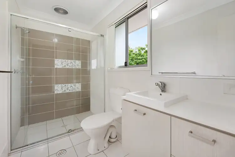 Fourth view of Homely townhouse listing, 9/6 Mactier Drive, Boronia Heights QLD 4124