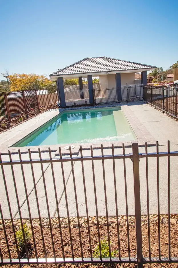 Sixth view of Homely townhouse listing, 9/6 Mactier Drive, Boronia Heights QLD 4124