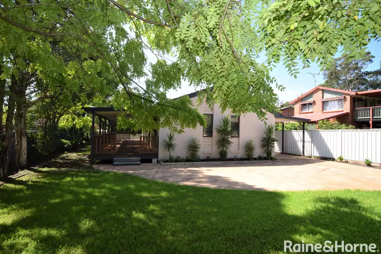 26 Gleneagle Parade, North Nowra NSW 2541