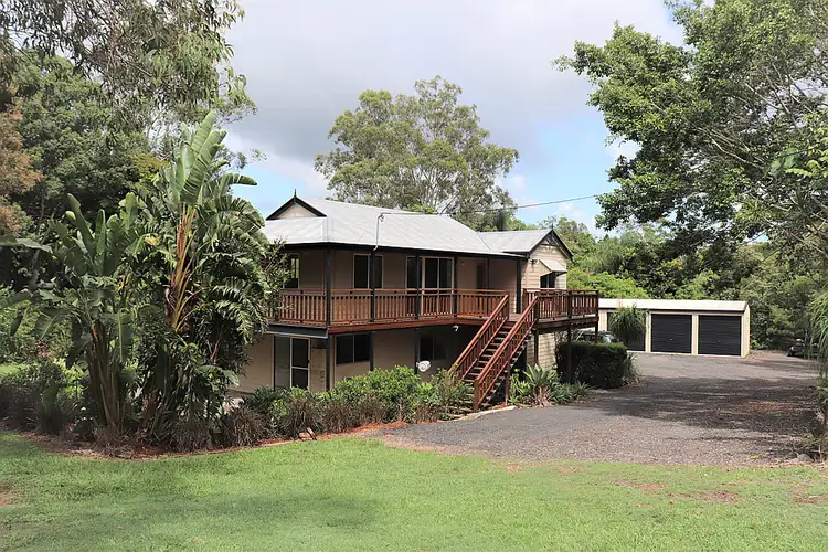 17 Northeden Court, Cooroy QLD 4563
